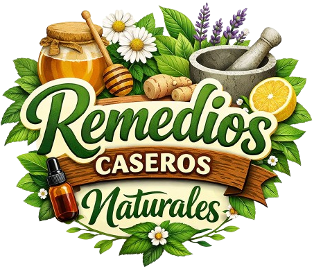 Remedios Caseros